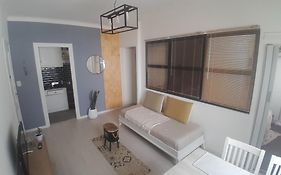 Depto Zona Güemes